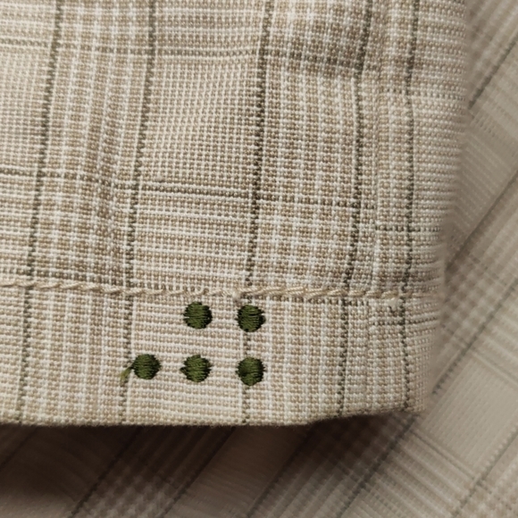 Soia & Kyo Belted Trench Coat - Picture 6 of 9